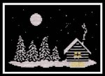 (image for) Silent Night